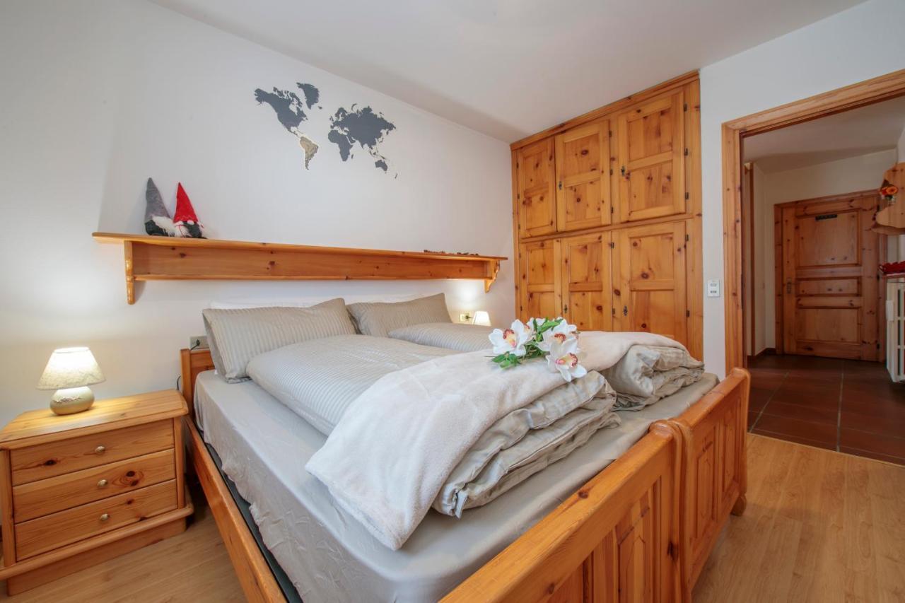 Martina Ski In - Ski Out Mt 50 - Happy Rentals Livigno Zewnętrze zdjęcie